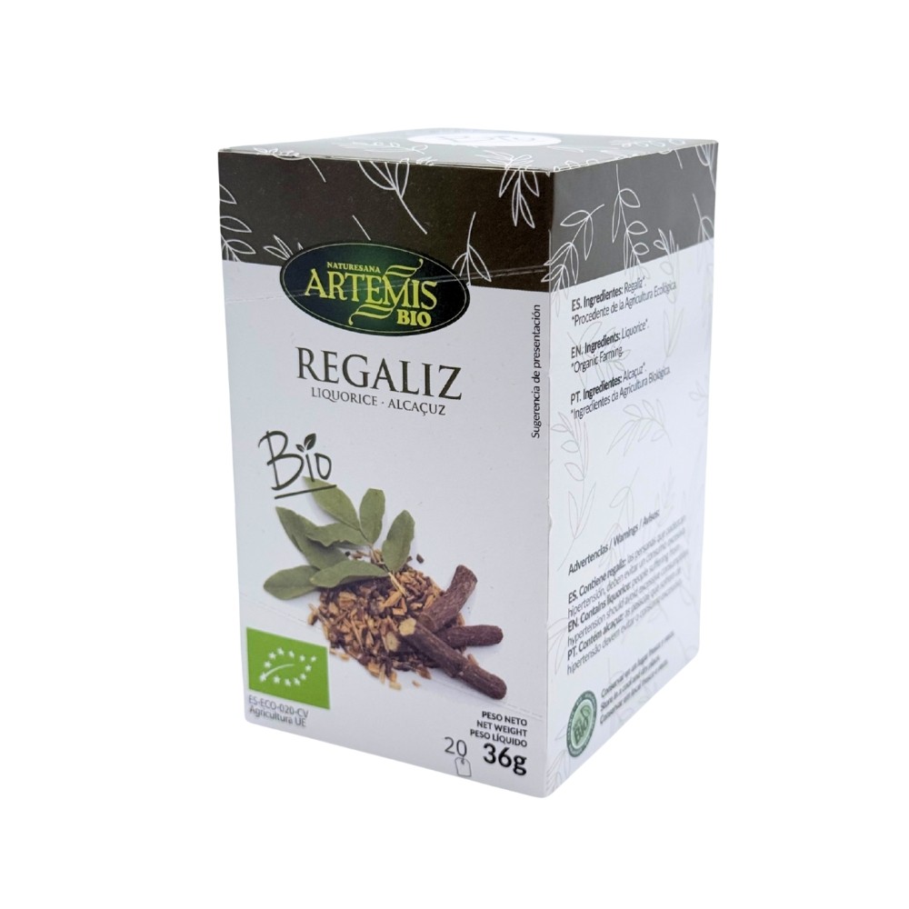 Regaliz