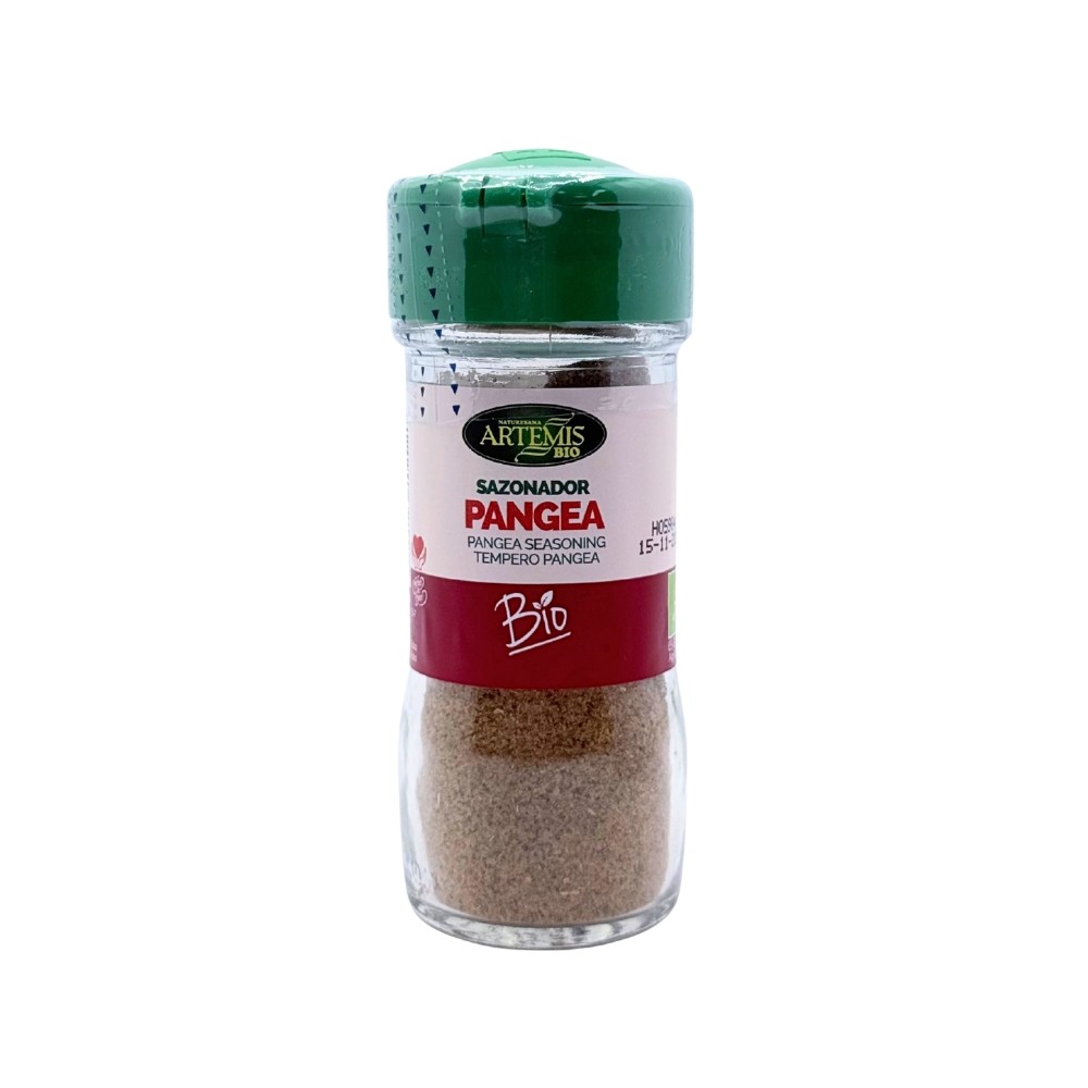 ARTEMIS SAZONADOR PANGEA ECO 60GR