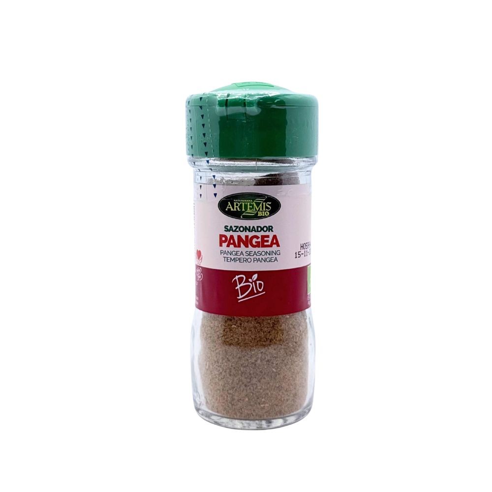 ARTEMIS SAZONADOR PANGEA ECO 60GR