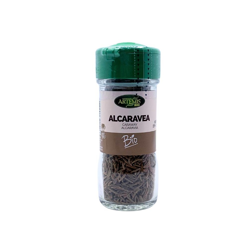 ARTEMIS ESPECIA ALCARAVEA ECO 35GR