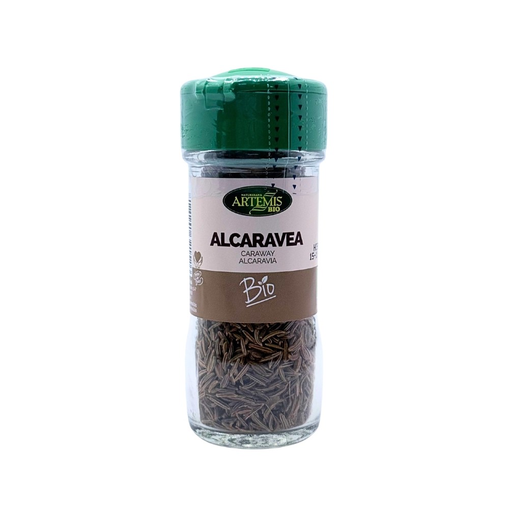 ARTEMIS ESPECIA ALCARAVEA ECO 35GR