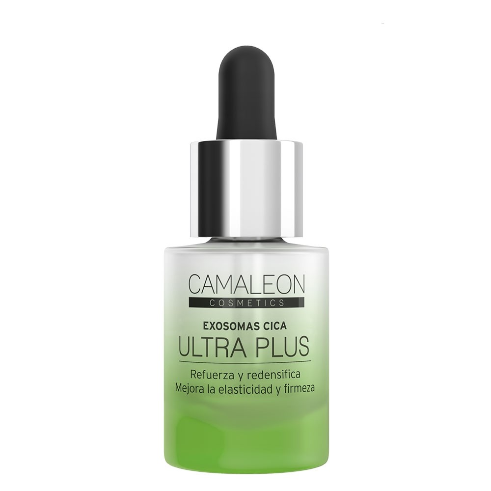 CAMALEON ULTRA PURE EXOSOMAS CICA 15ML