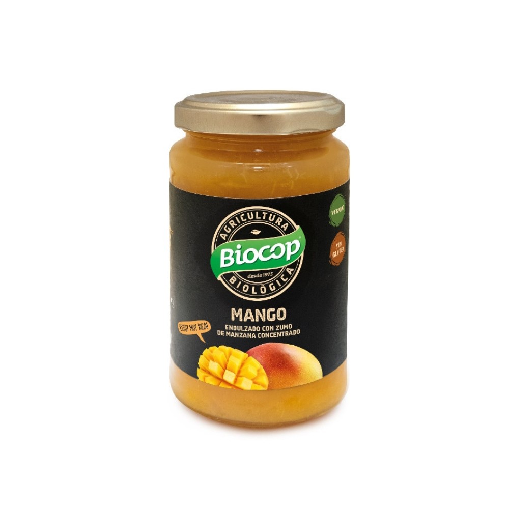 BIOCOP COMPOTA MANGO 265g