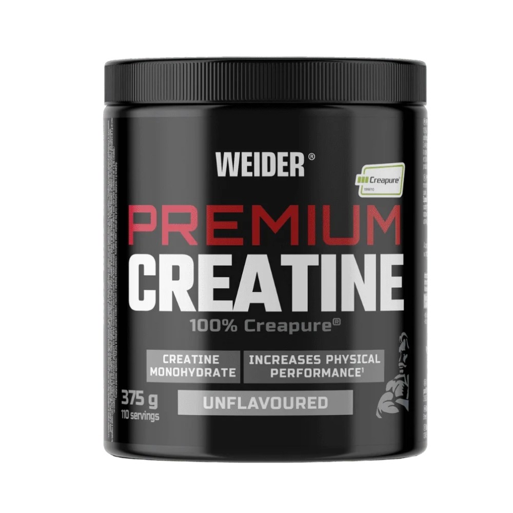 WEIDER CREATINE CREAPURE 375G NEUTRA