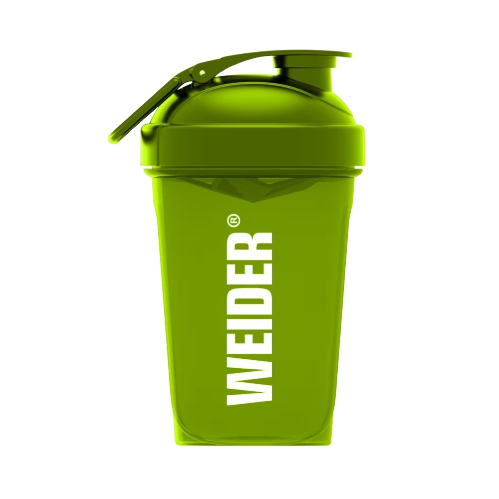 WEIDER BATIDORA 500ML VERDE