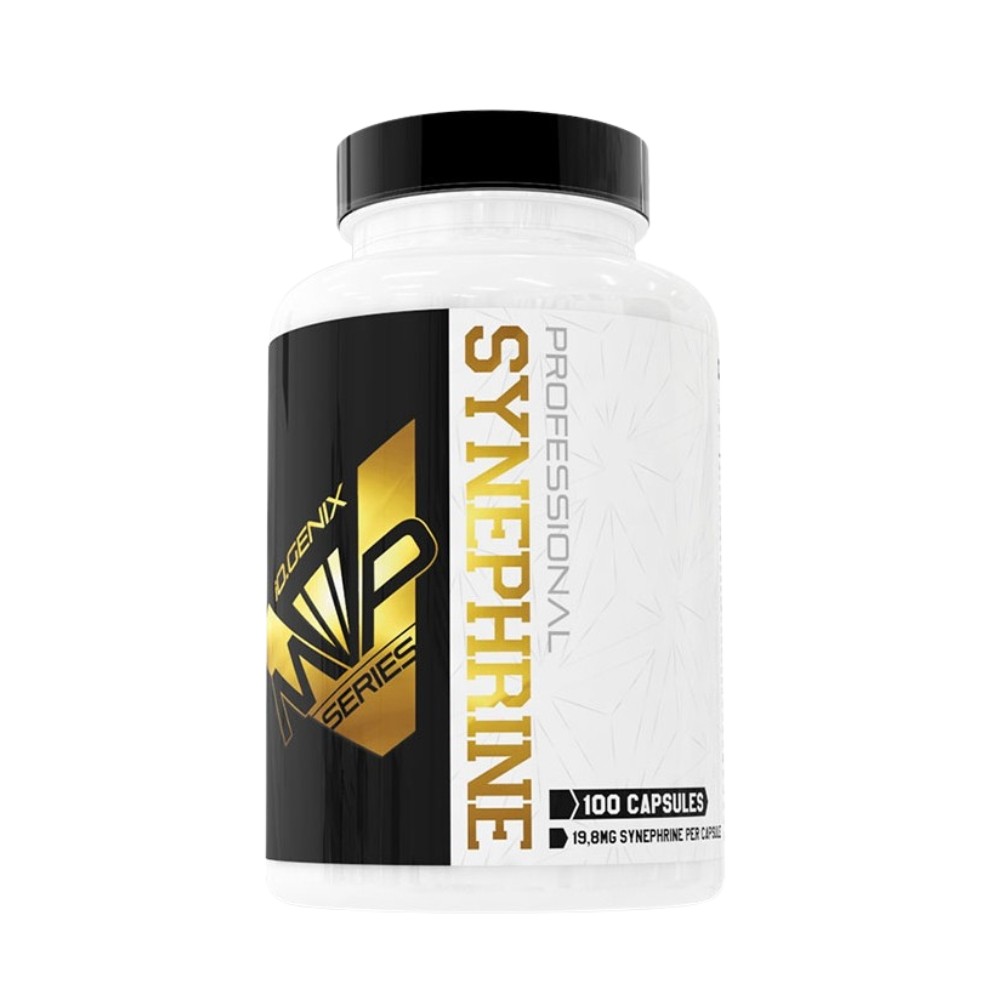 IOGENIX SYNEPHRINE 100CAP