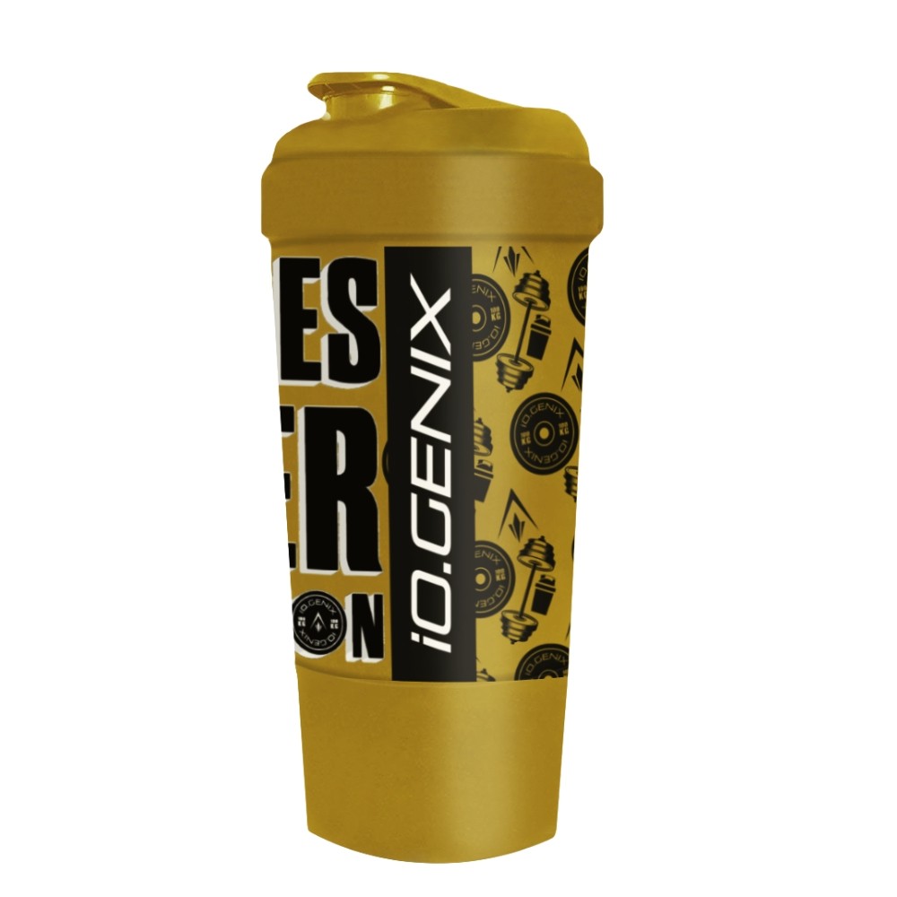 IOGENIX BATIDORA ESPECIAL GOLD 700ML