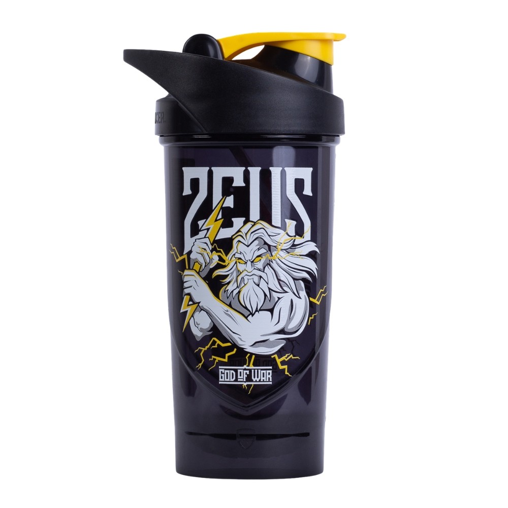 SHIELDMIXER® BATIDORA 700ML ZEUS