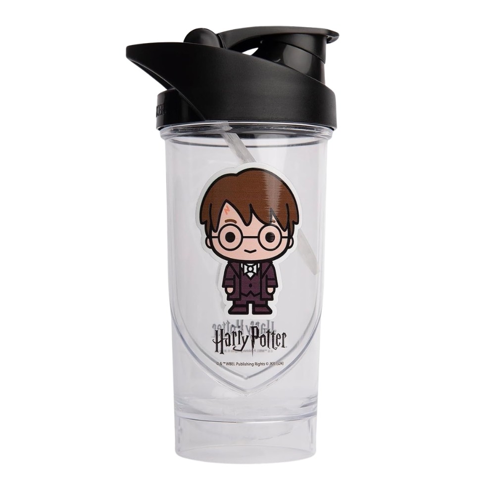 SHIELDMIXER® BATIDORA 700ML HARRY POTTER MINI