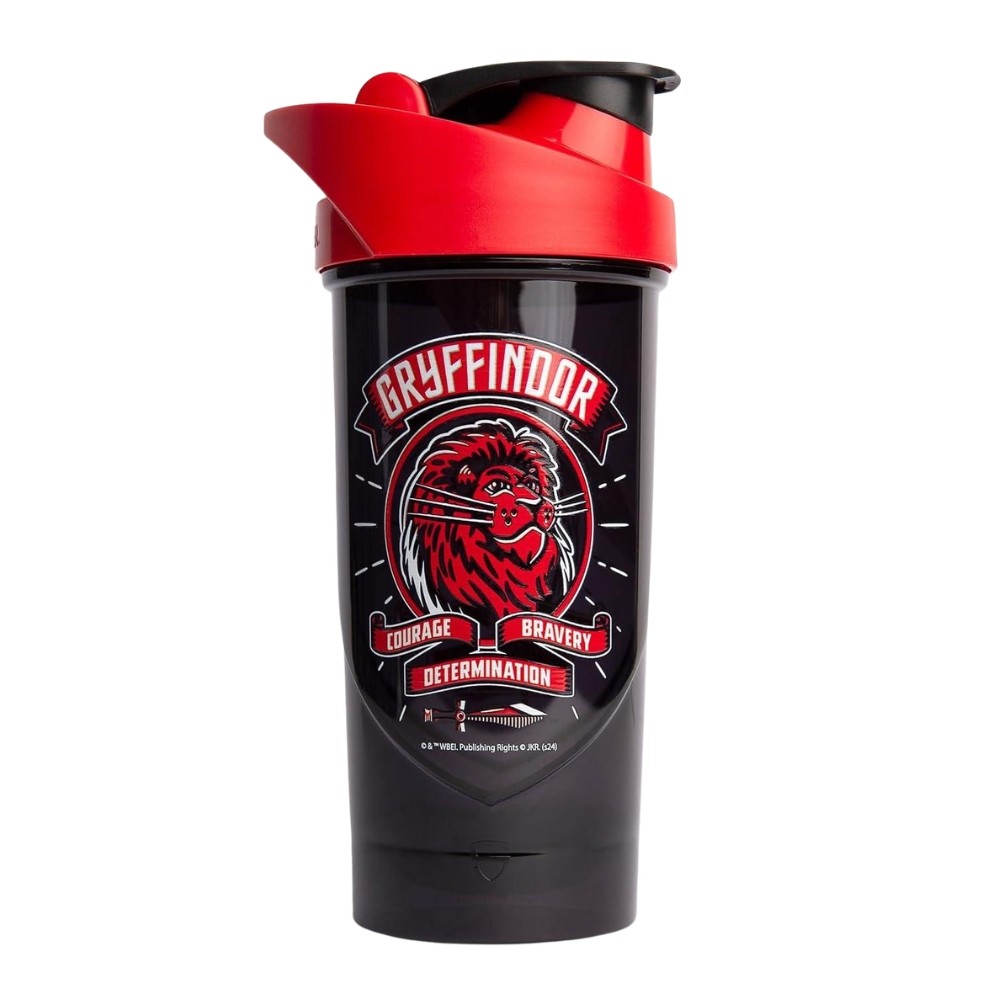 SHIELDMIXER® BATIDORA 700ML GRYFFINDOR