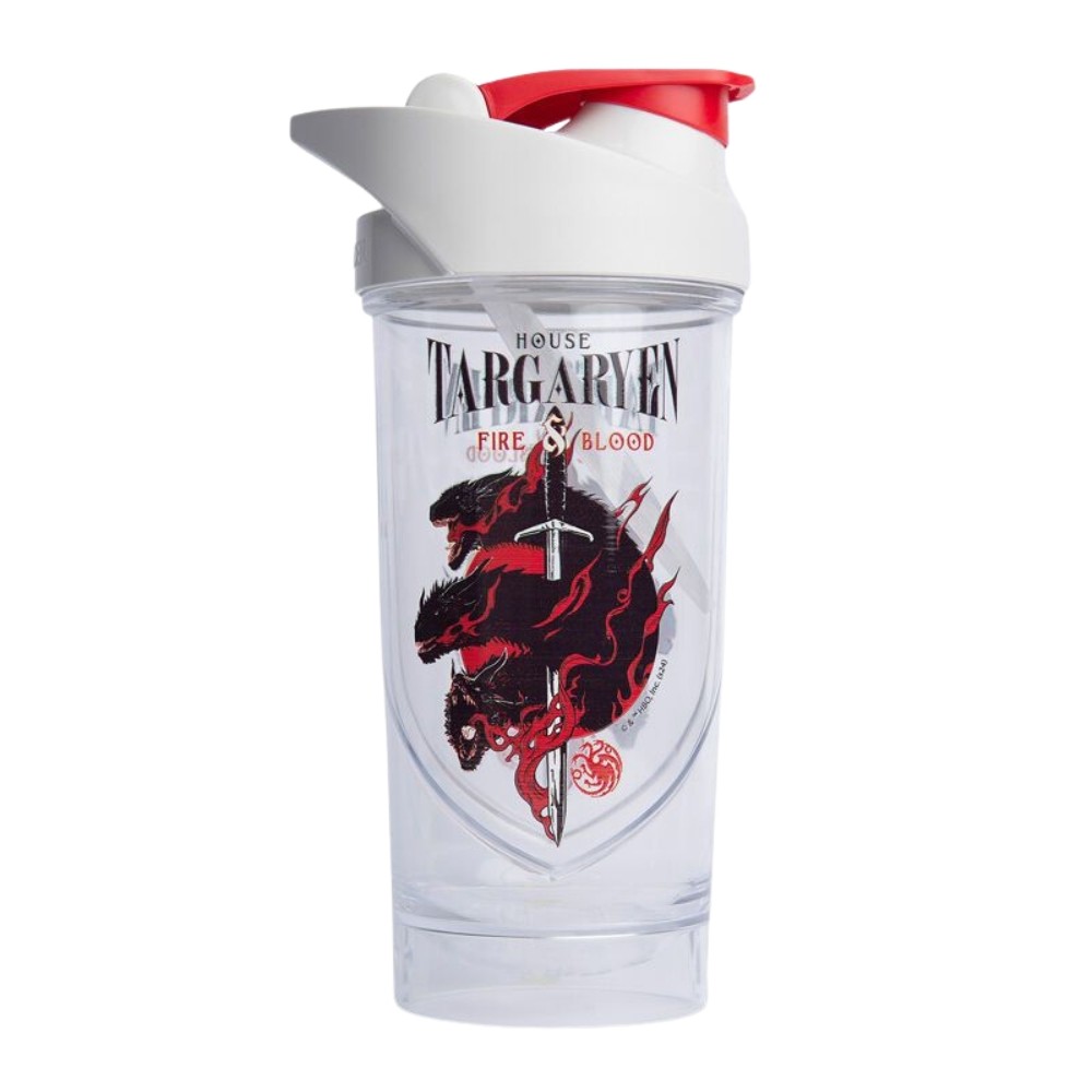 SHIELDMIXER® BATIDORA 700ML HOURSE TARGARYEN