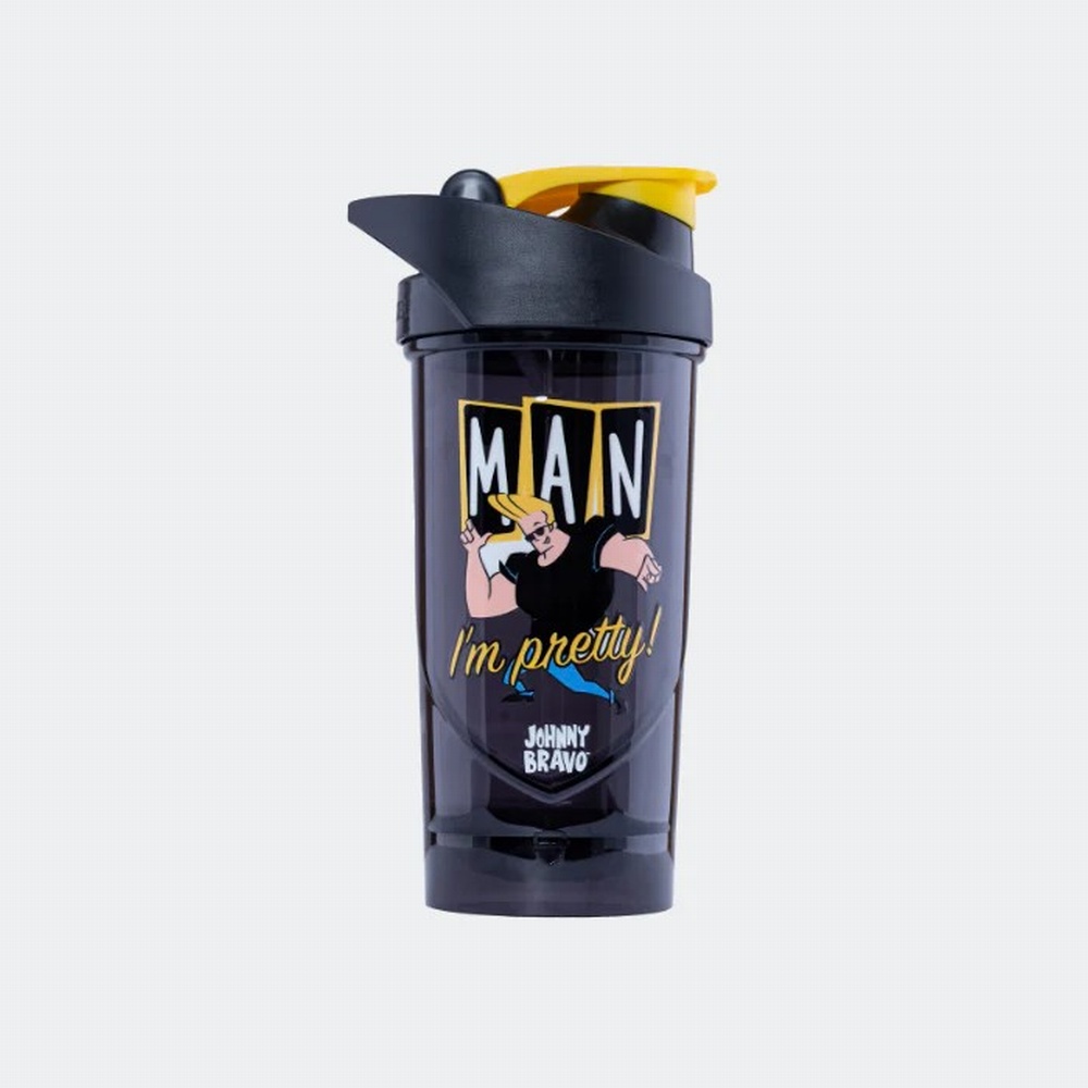 PROTELLA BATIDORA JOHNNY BRAVO PRETTY 700ML