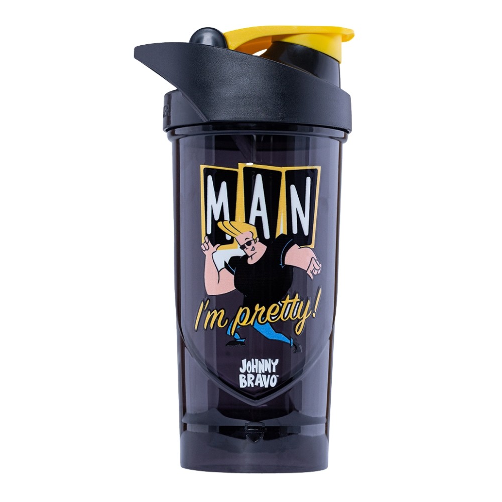 SHIELDMIXER® BATIDORA 700ML JOHNNY BRAVO PRETTY