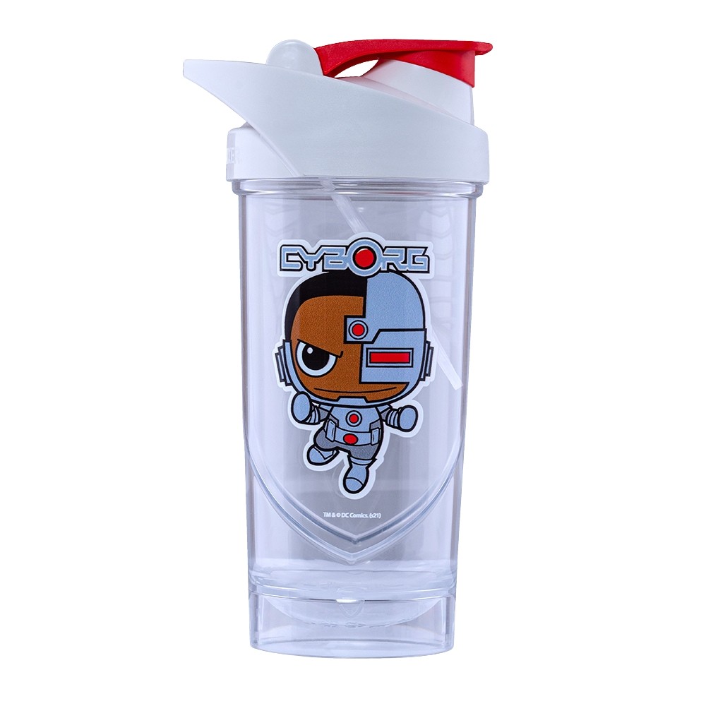 SHIELDMIXER® BATIDORA 700ML CYBORG MINI