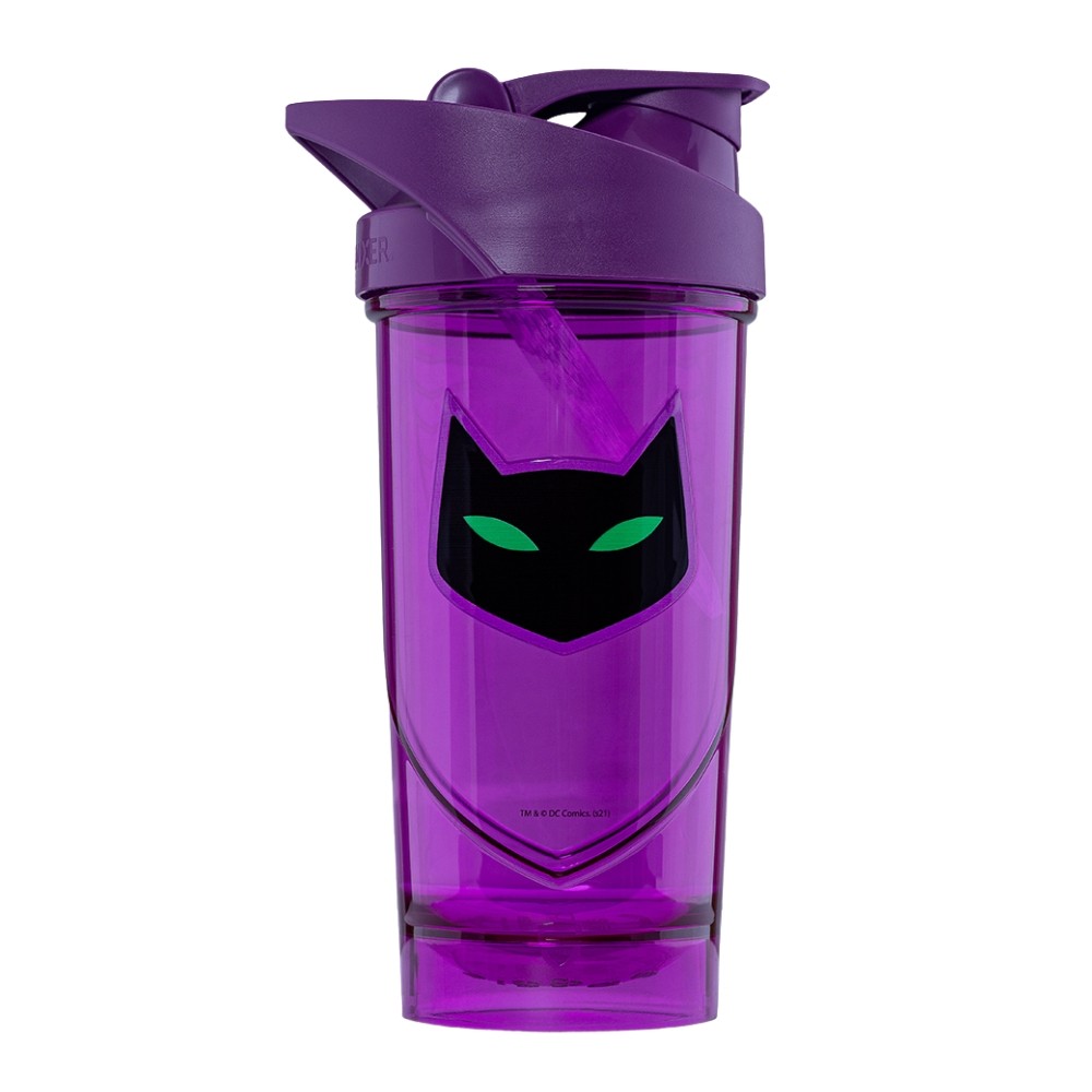 SHIELDMIXER® BATIDORA 700ML CATWOMAN