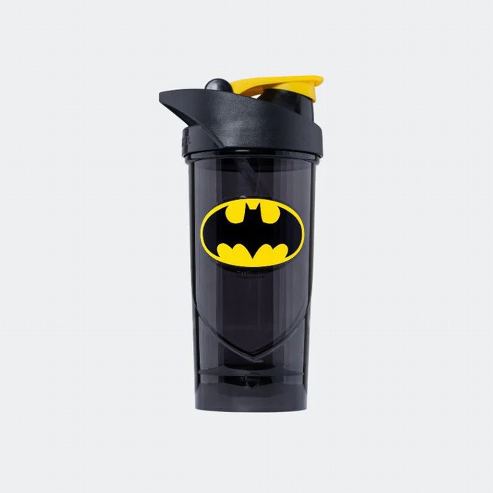 PROTELLA BATIDORA BATMAN CLASSIC 700ML
