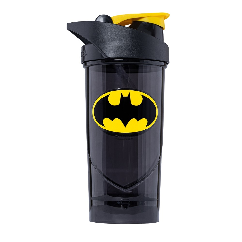 SHIELDMIXER® BATIDORA 700ML BATMAN CLASSIC