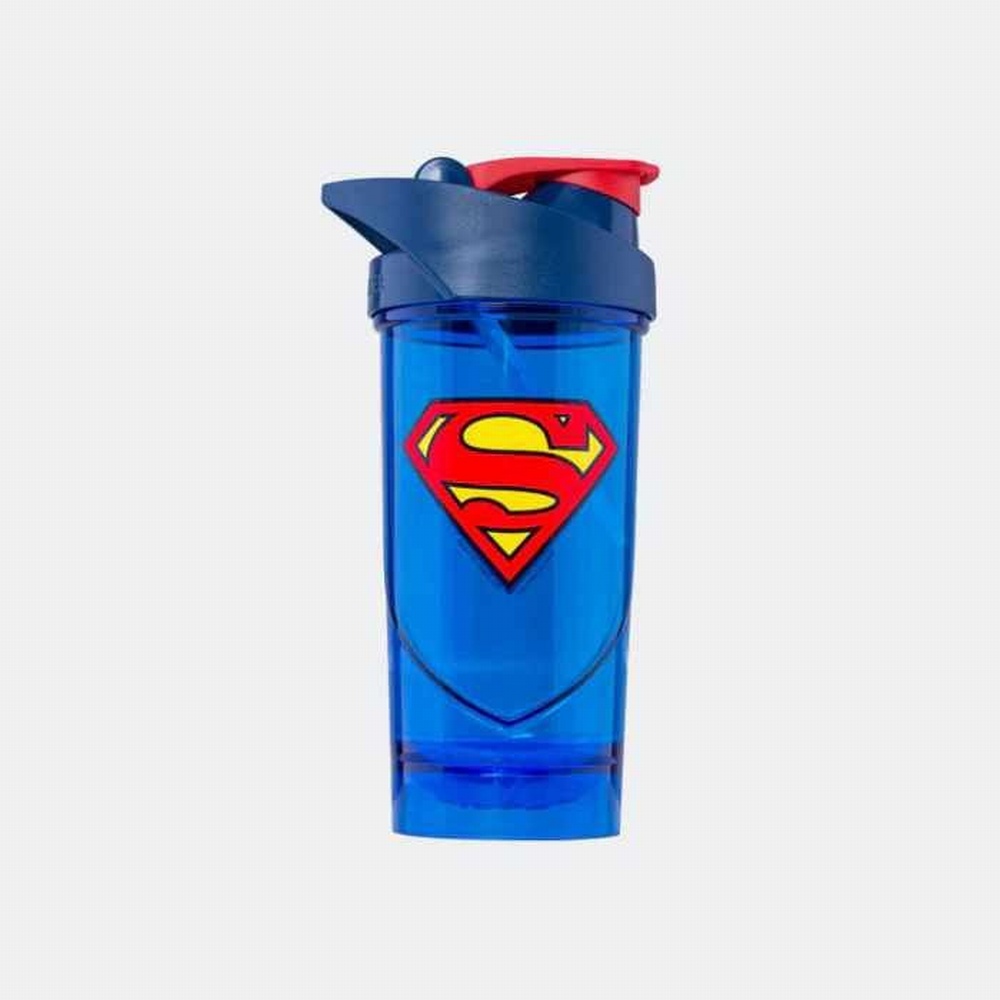 PROTELLA BATIDORA SUPERMAN CLASIC 700ML