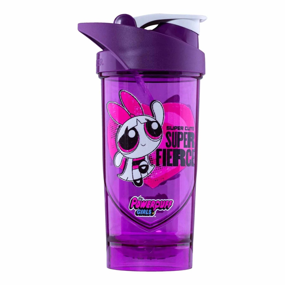 PROTELLA BATIDORA POWERPUFF GIRLS 700ML