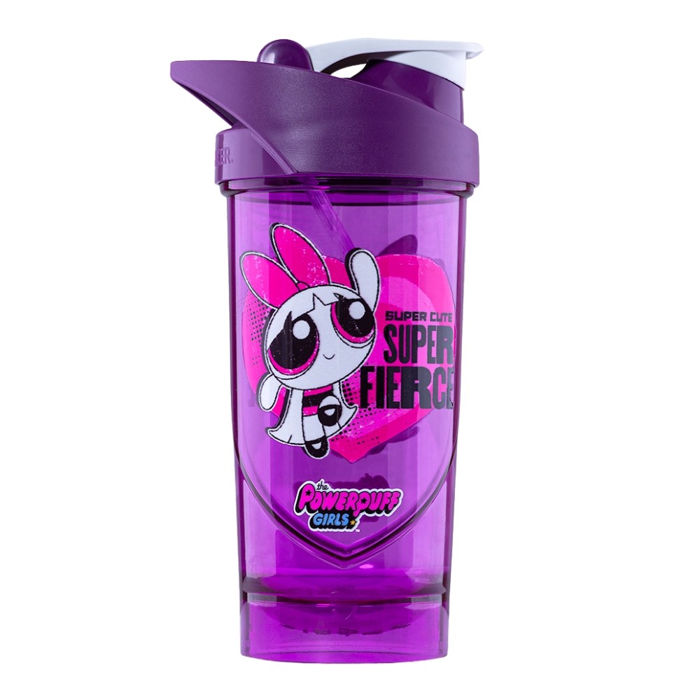 SHIELDMIXER® BATIDORA 700ML POWERPUFF GIRLS