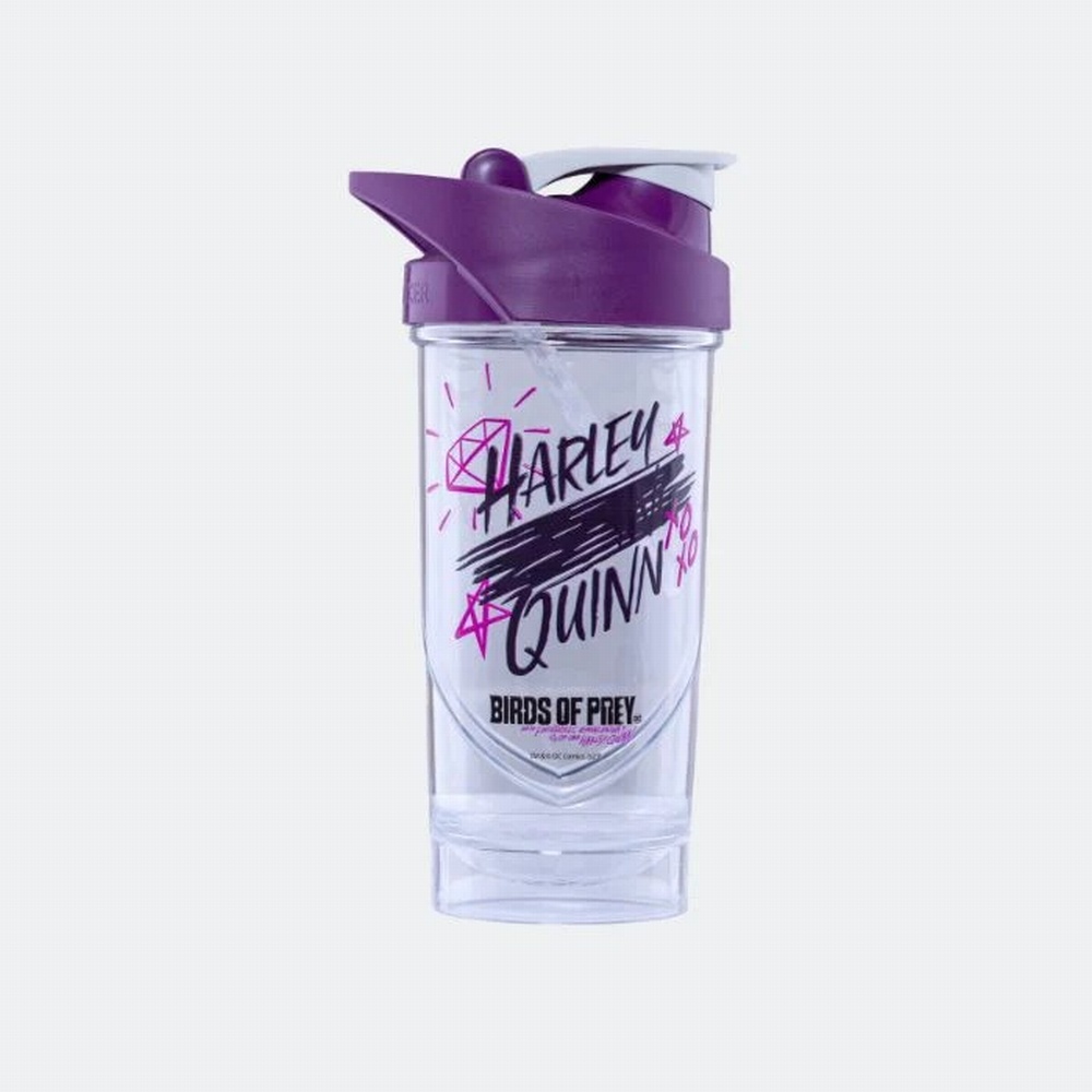 PROTELLA BATIDORA HARLEY QUINN 700ML