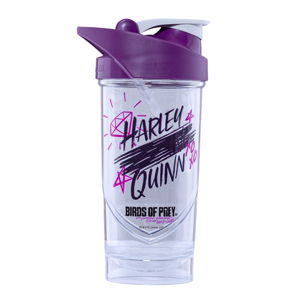 SHIELDMIXER® BATIDORA 700ML HARLEY QUINN