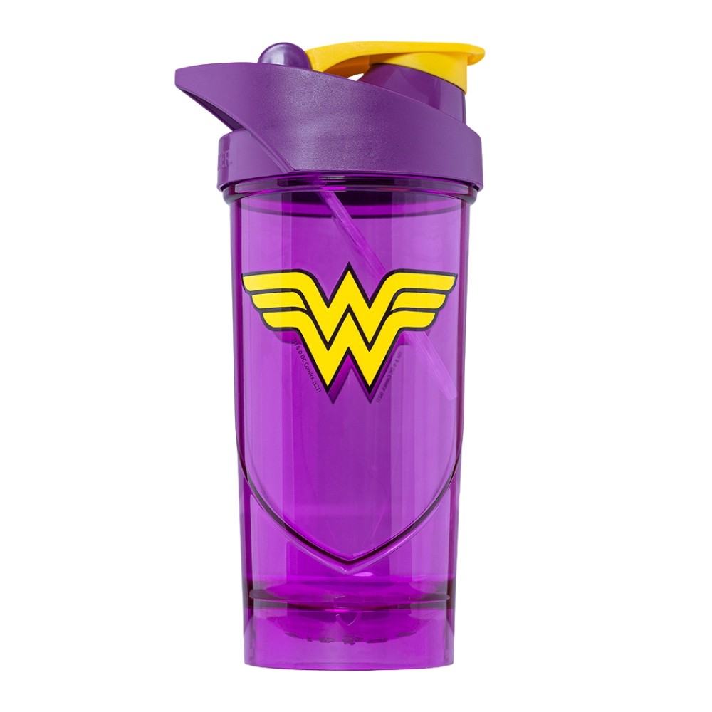 SHIELDMIXER® BATIDORA 700ML WONDER WOMAN CLASSIC
