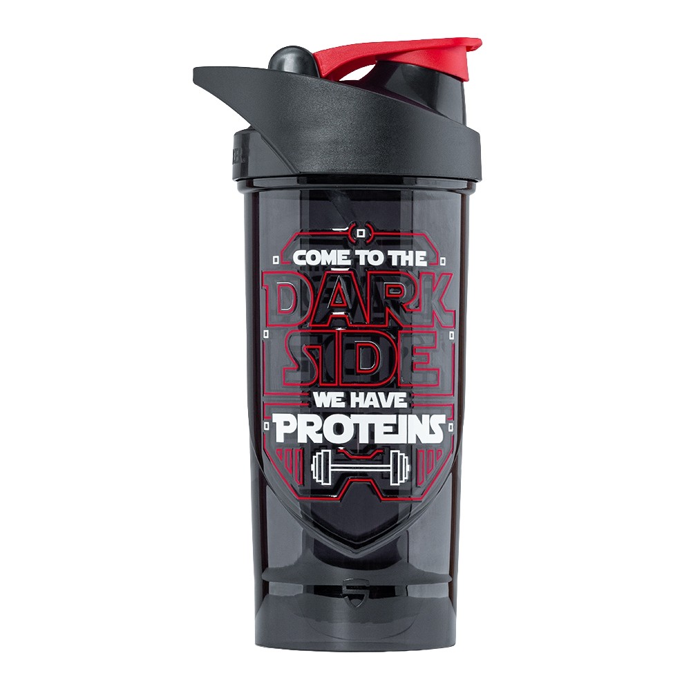 SHIELDMIXER® BATIDORA 700ML DARK SIDE