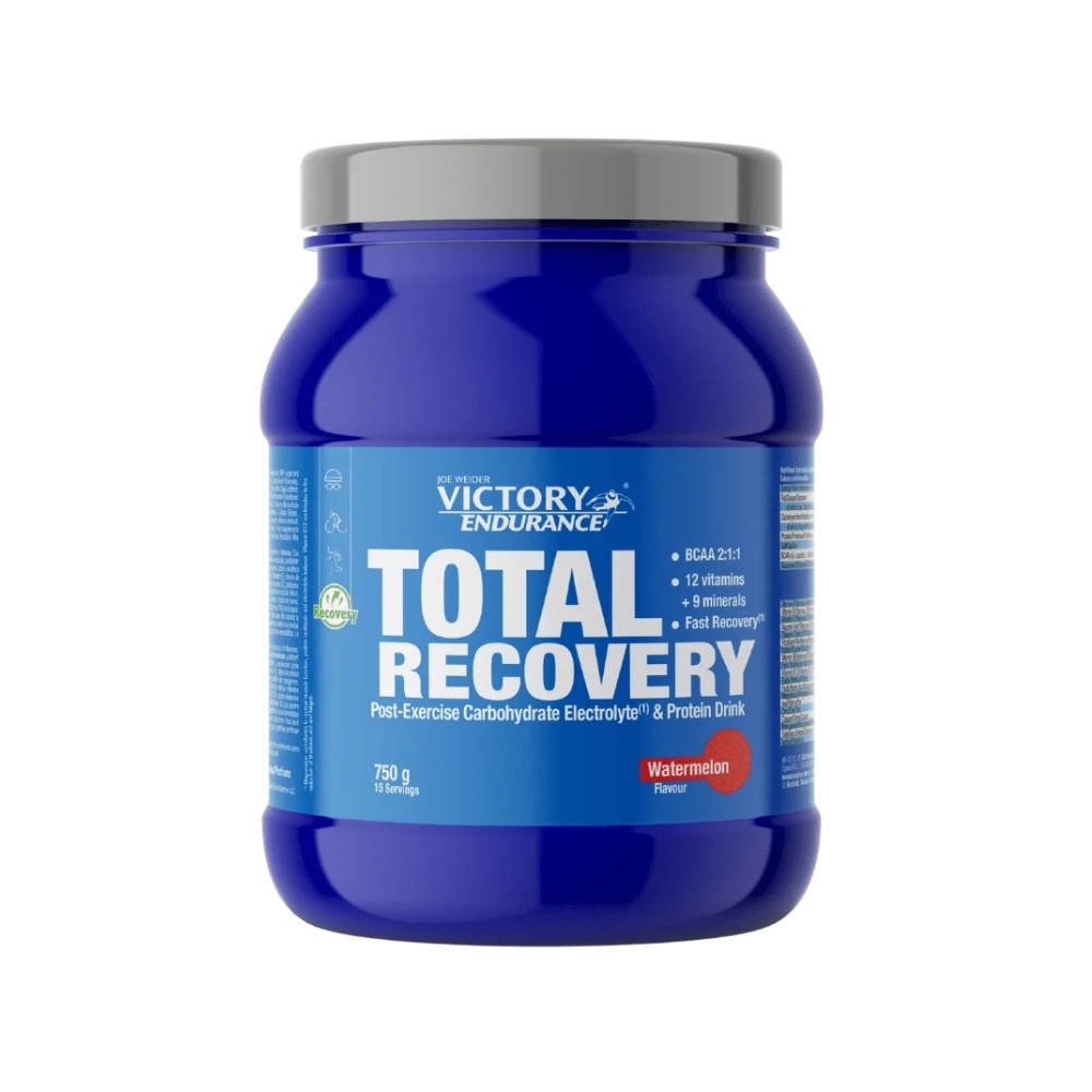 VICTORY ENDURANCE TOTAL RECOVERY 1.25KG SANDIA