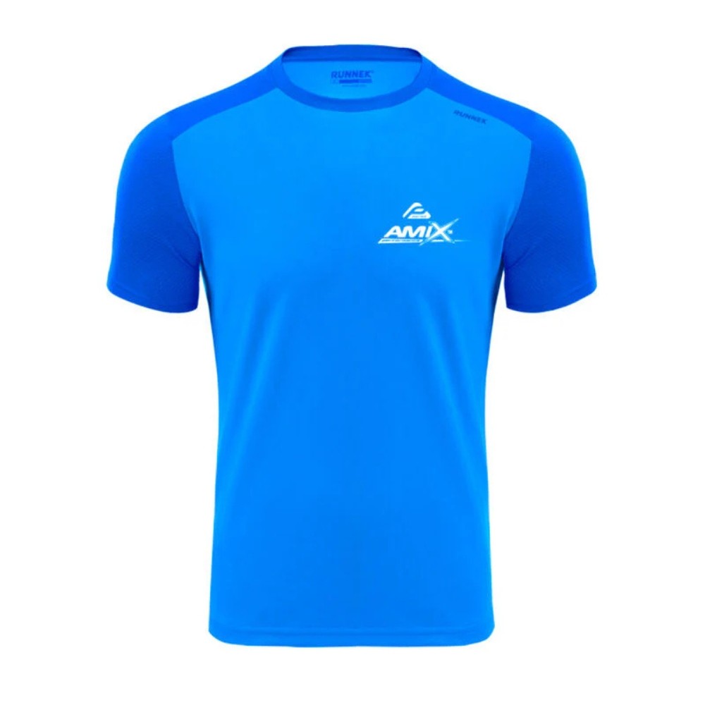 AMIX CAMISETA PERFORMANCE (S)