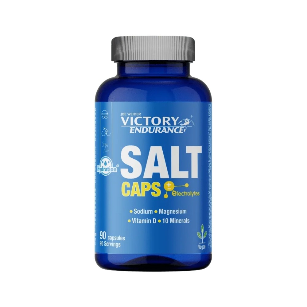 VICTORY ENDURANCE ENCAPSULADO SALT 90CAP
