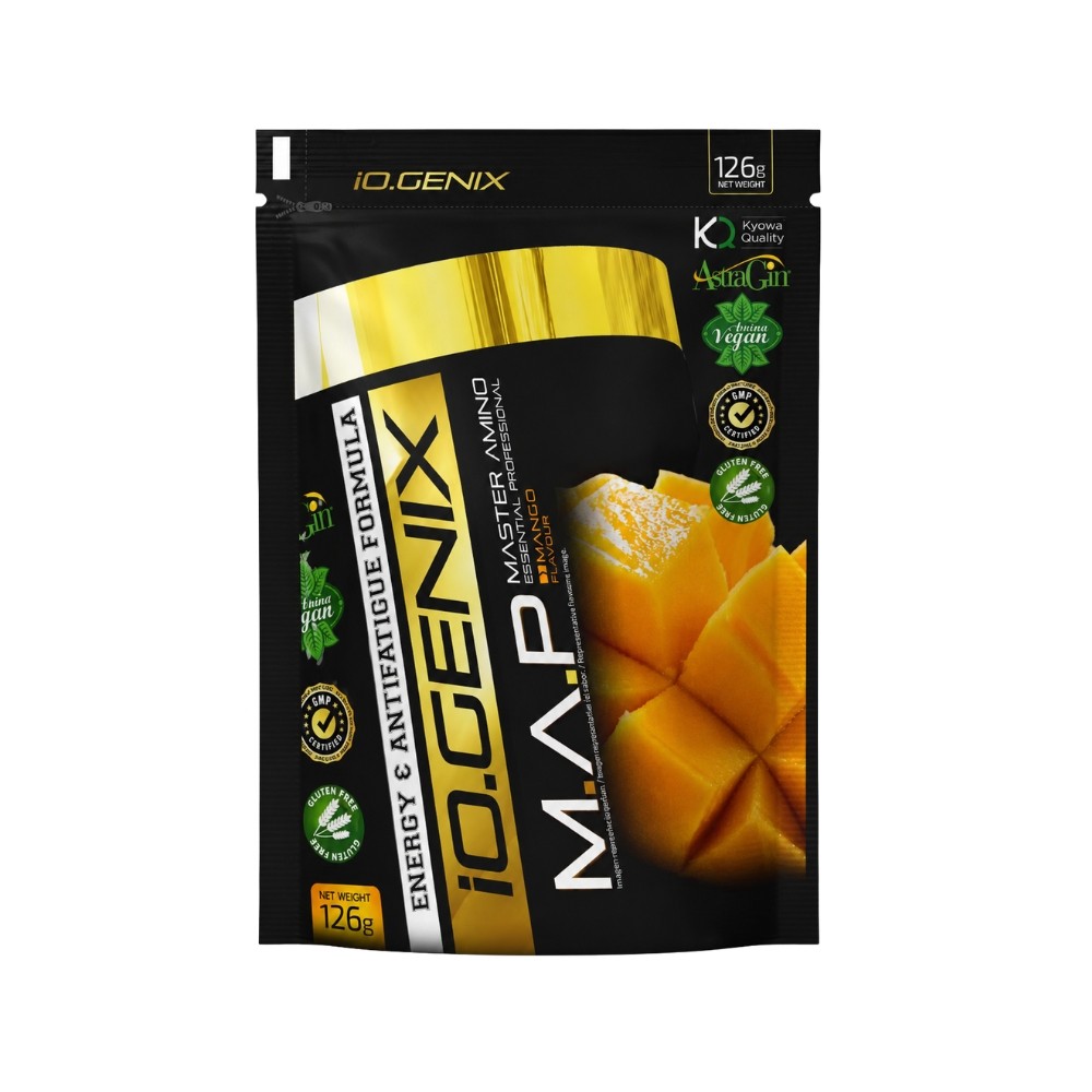 IOGENIX UNIDOSIS M.A.P. 12.6G MANGO LOCO