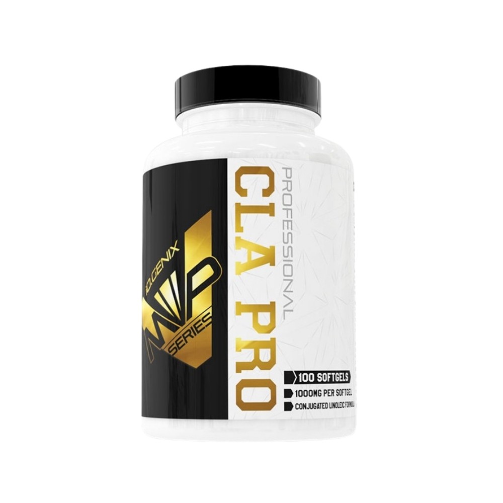 IOGENIX CLA PRO 1000MG 100 SOFTGEL