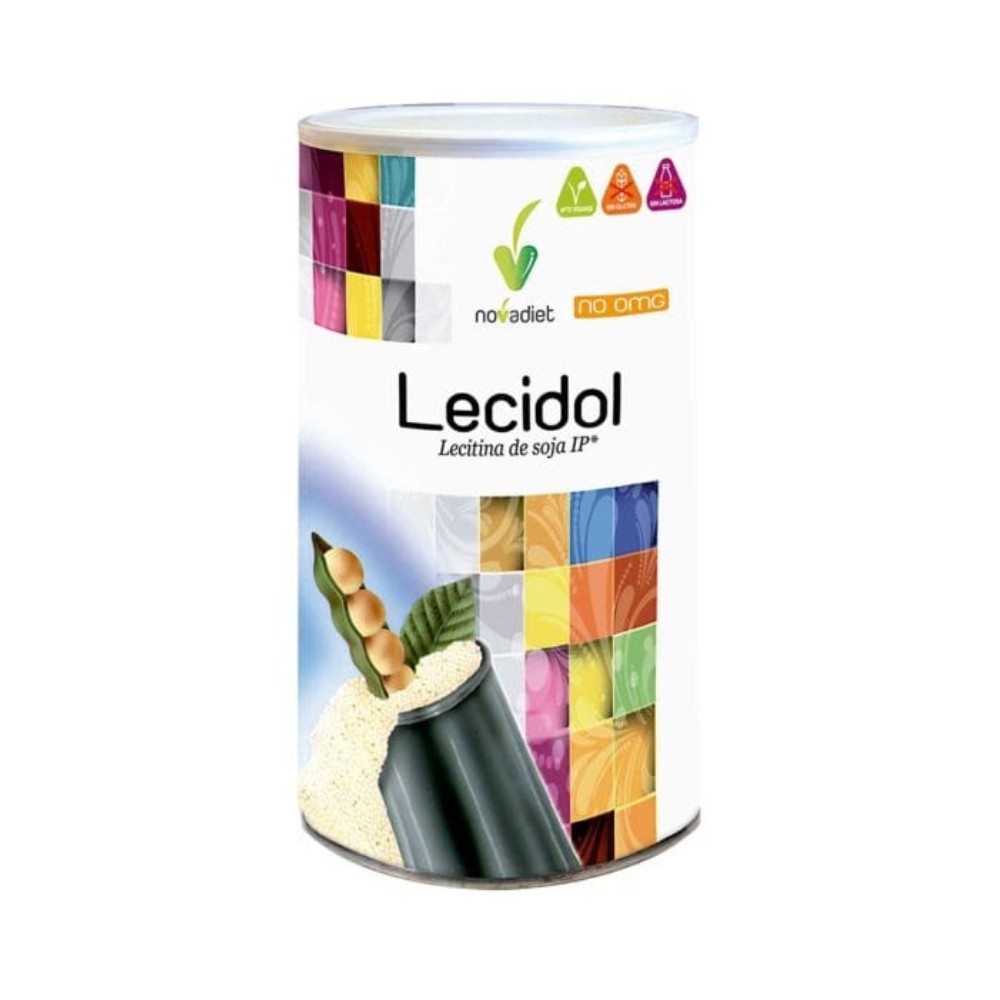 NOVADIET LECIDOL 500G