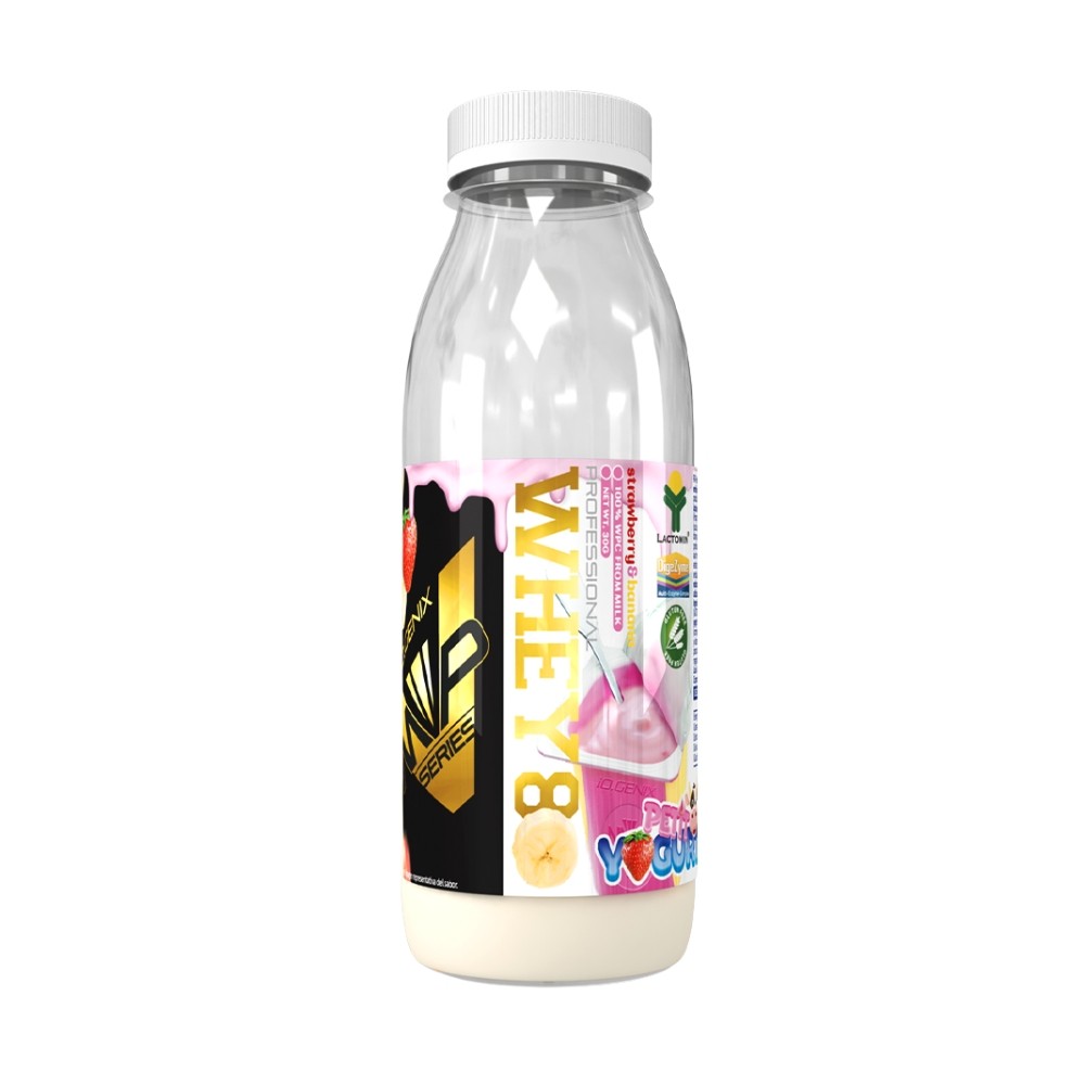 IOGENIX WHEY 80 PROTEIN PROFES. BOTE 30G PETIT YOG
