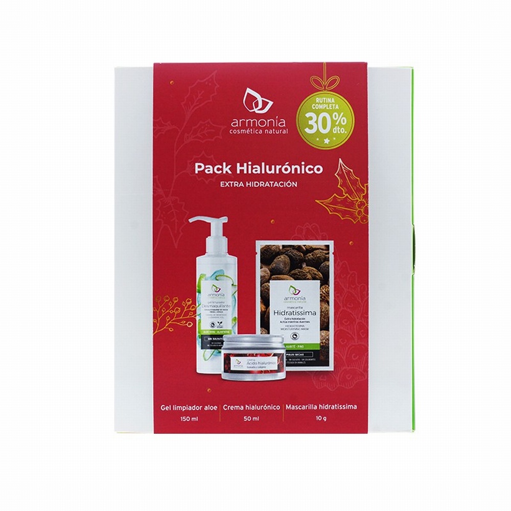 ARMONIA PACK BEYOND NATURE COLAGENO