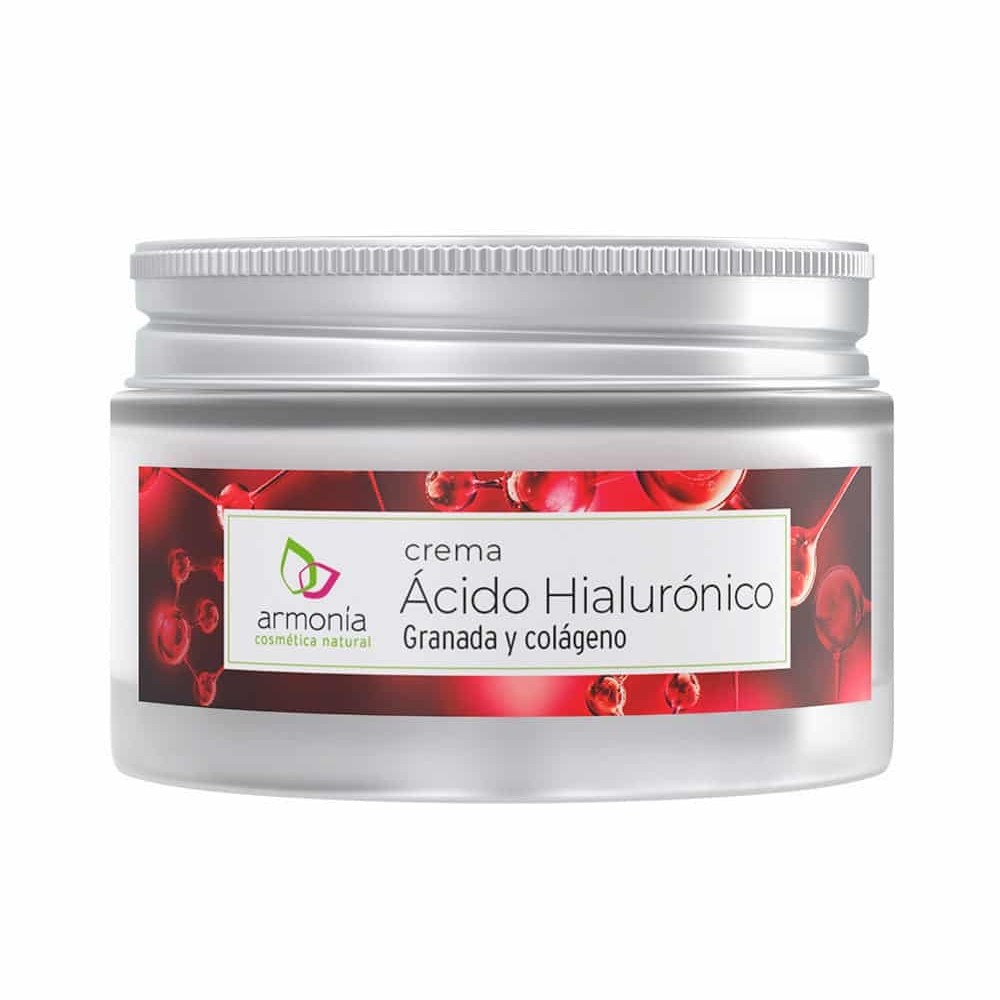 ARMONIA CREMA ESENCIAL ACIDO HIALURONICO 50ML