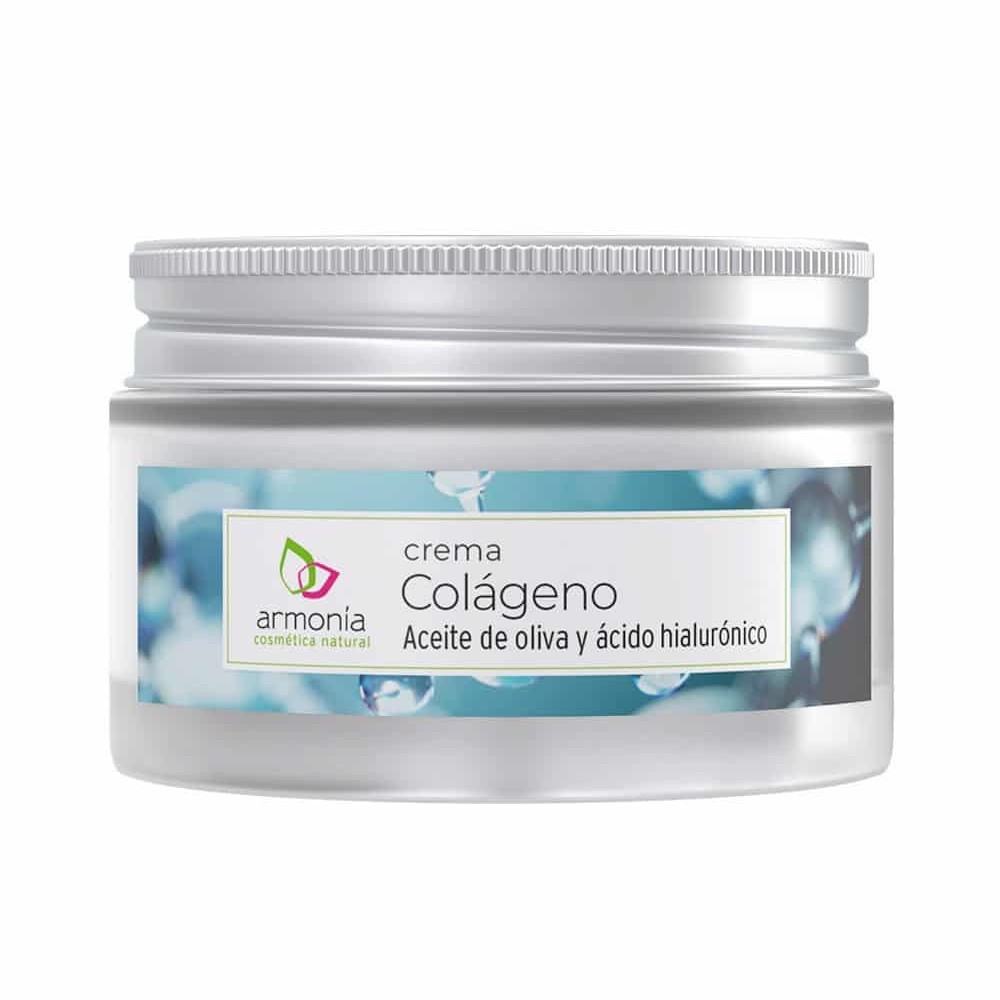ARMONIA CREMA ESENCIAL COLAGENO 50ML