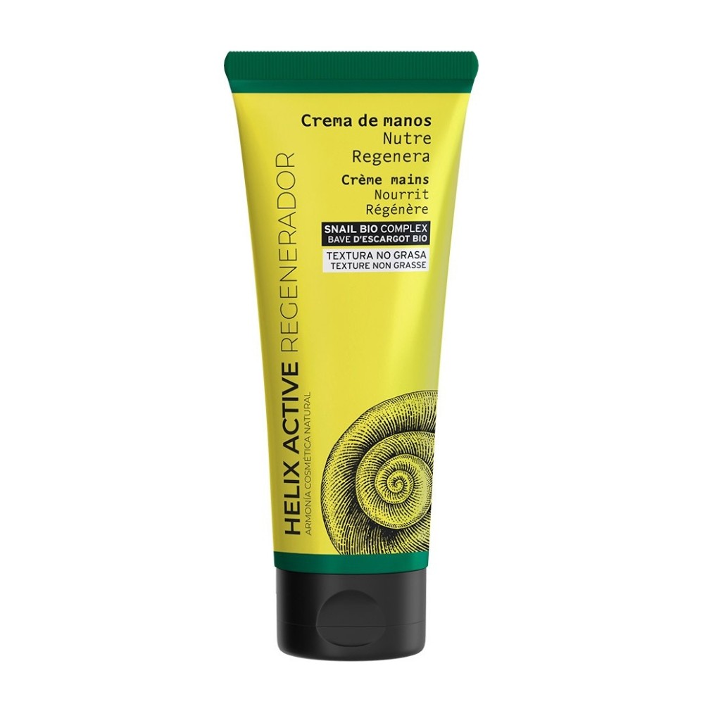 ARMONIA HELIX ACTIVE CREMA MANOS ECO 60ML