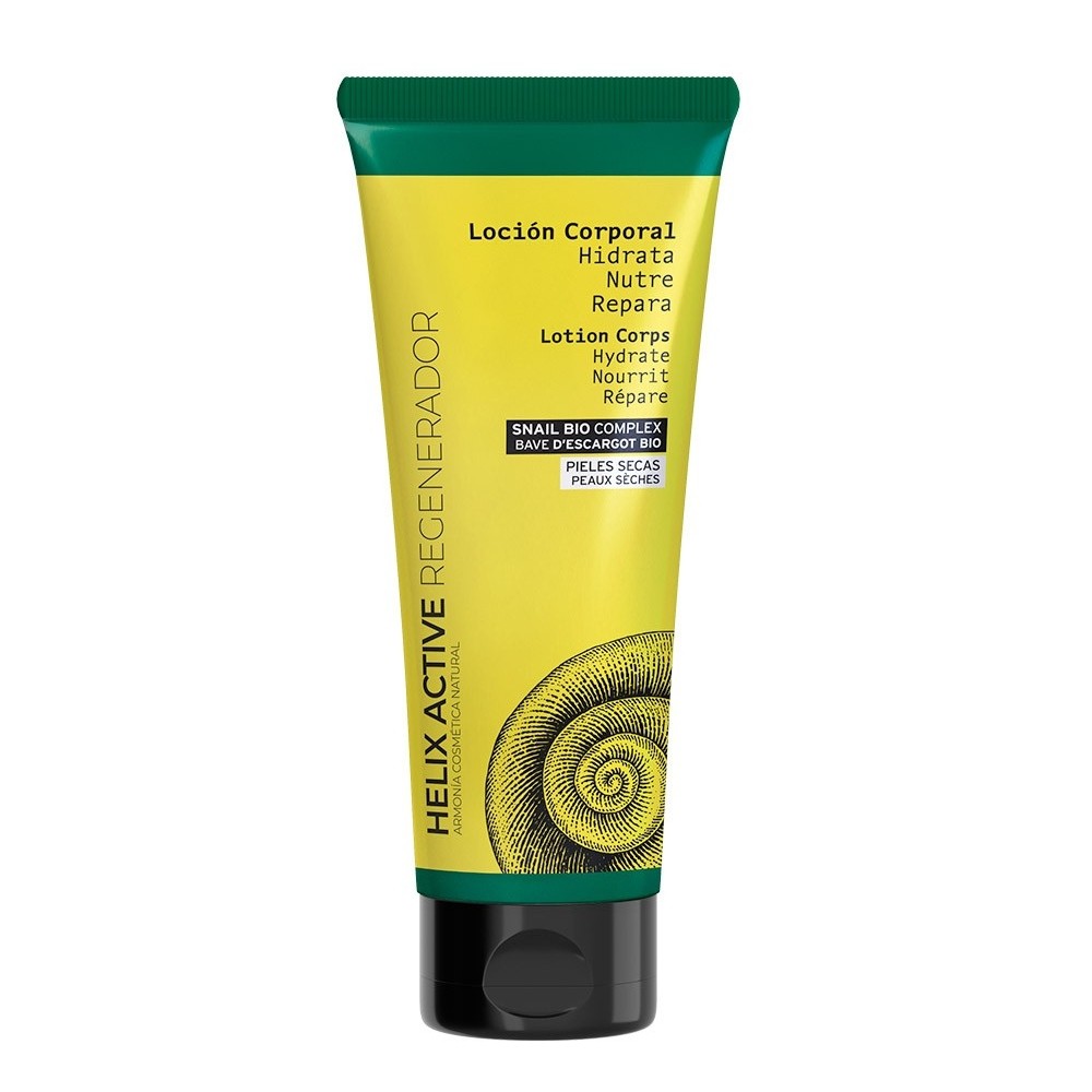 ARMONIA HELIX ACTIVE LOCION CORPORAL BIO.200ML