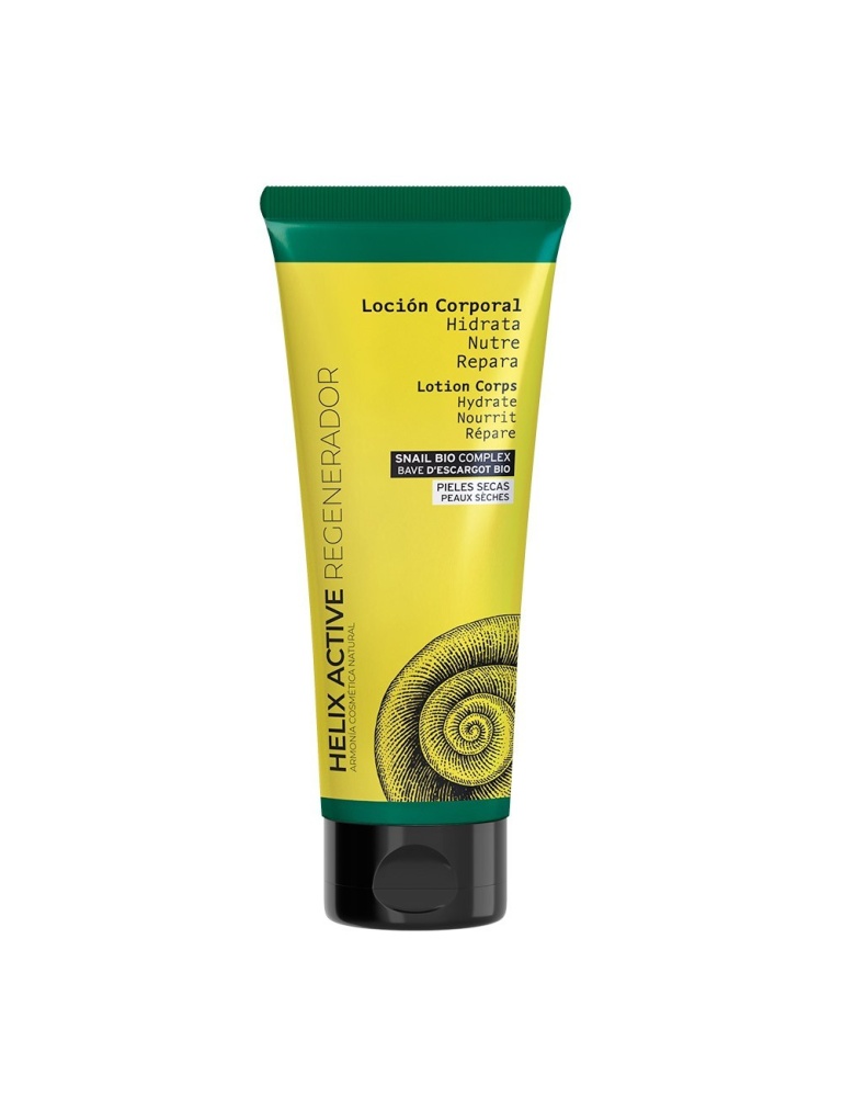 ARMONIA HELIX ACTIVE LOCION CORPORAL BIO.200ML