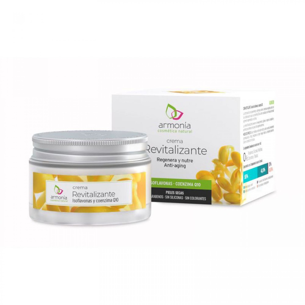 ARMONIA CREMA ESENCIAL RETINAL + VIT.C 50ML