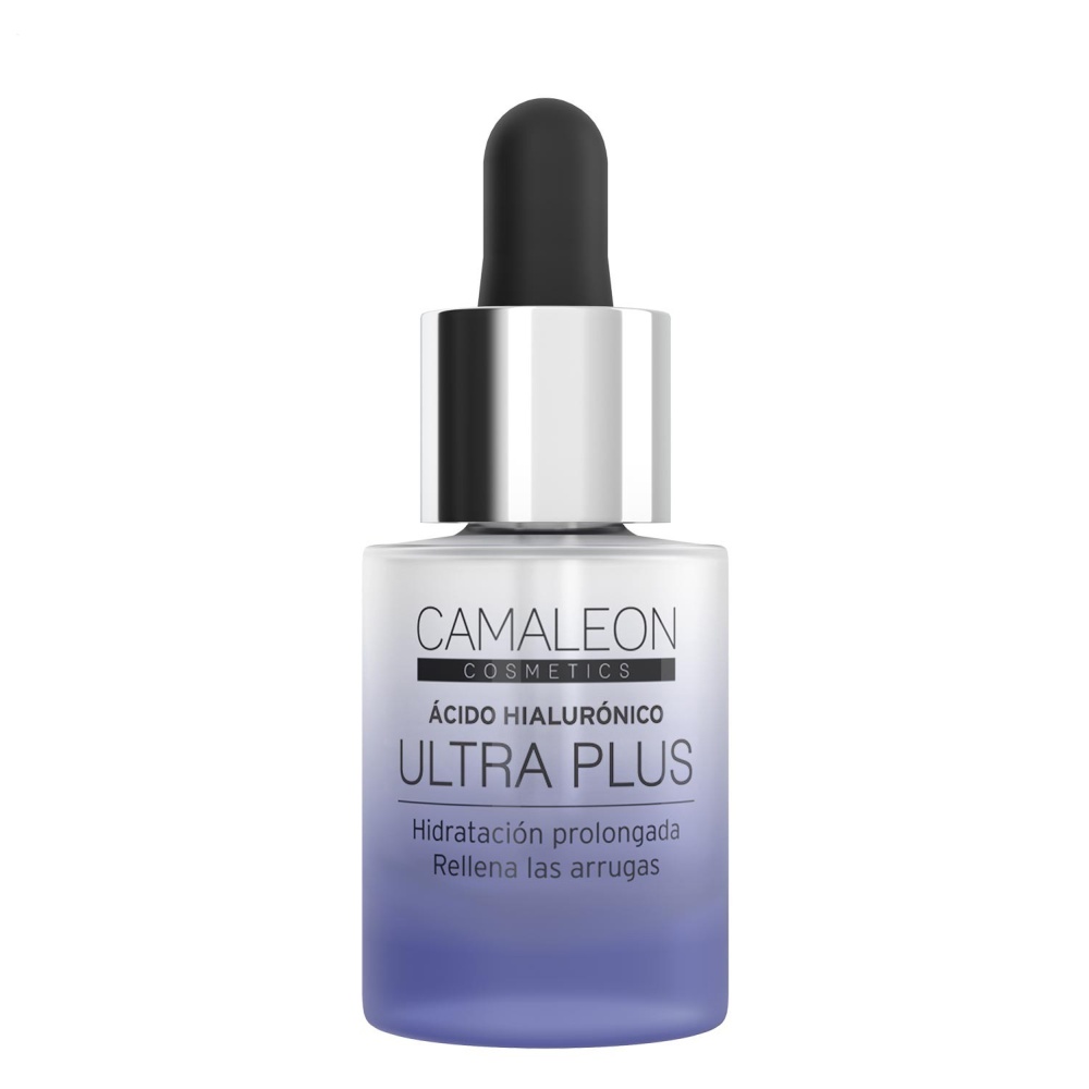 CAMALEON ULTRA PURE ACIDO HIALURONICO 15ML