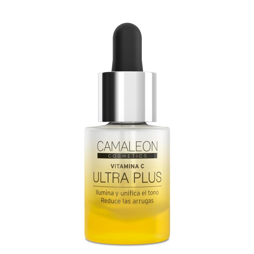 CAMALEON ULTRA PURE VITAMINA C 15 ML