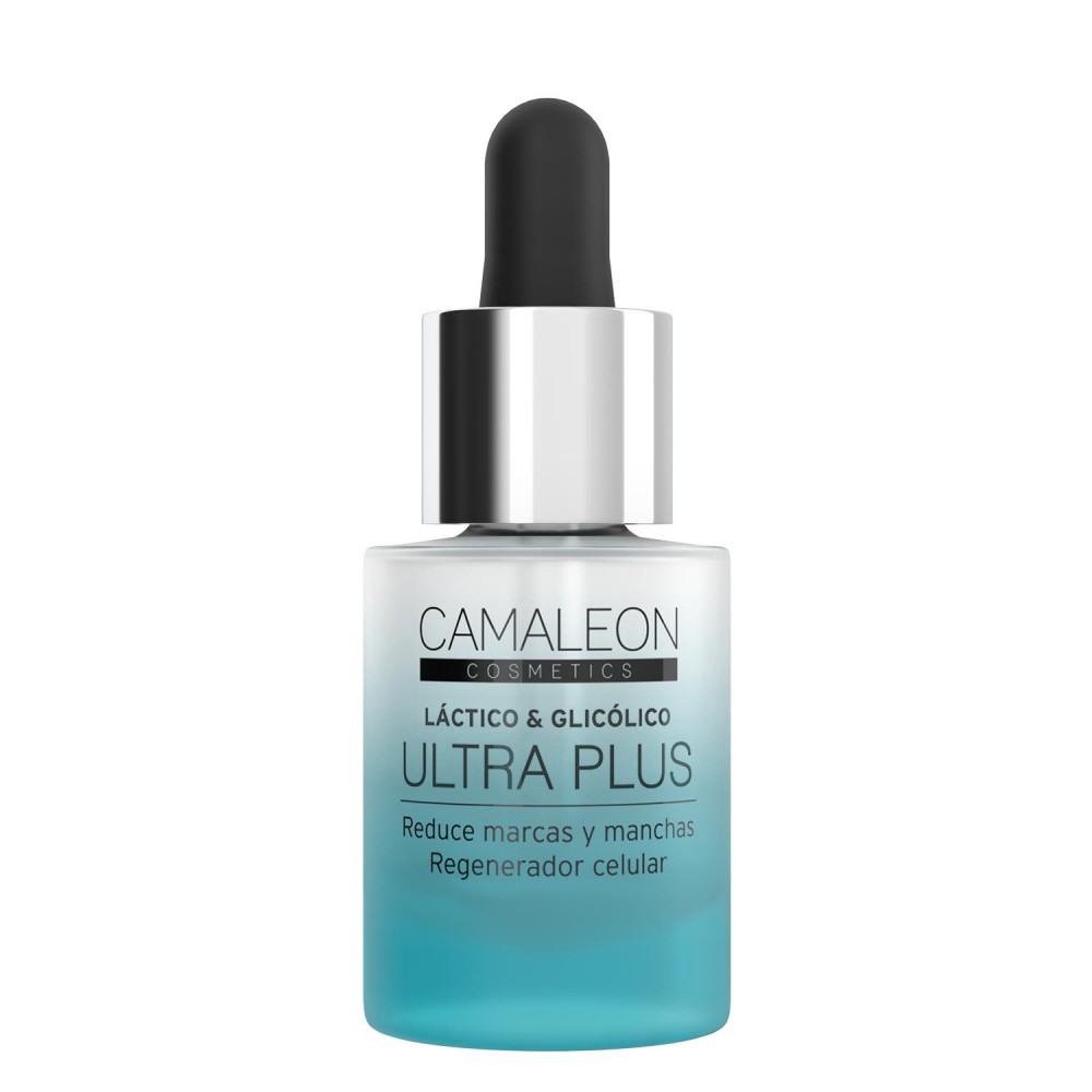 CAMALEON ULTRA PURE ACIDO GLICOLICO 15ML