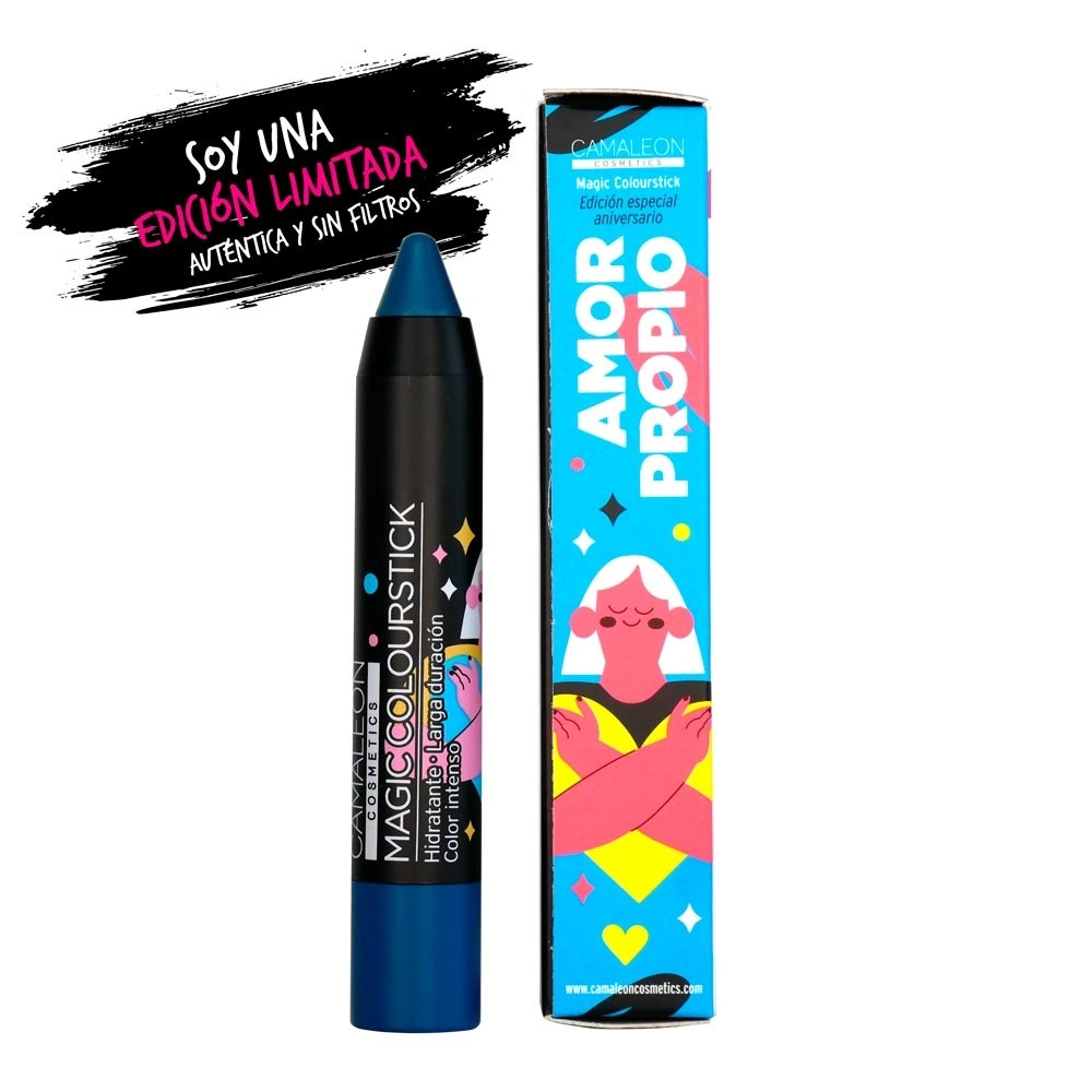 CAMALEON COLOURSTICK MAGIC AZUL
