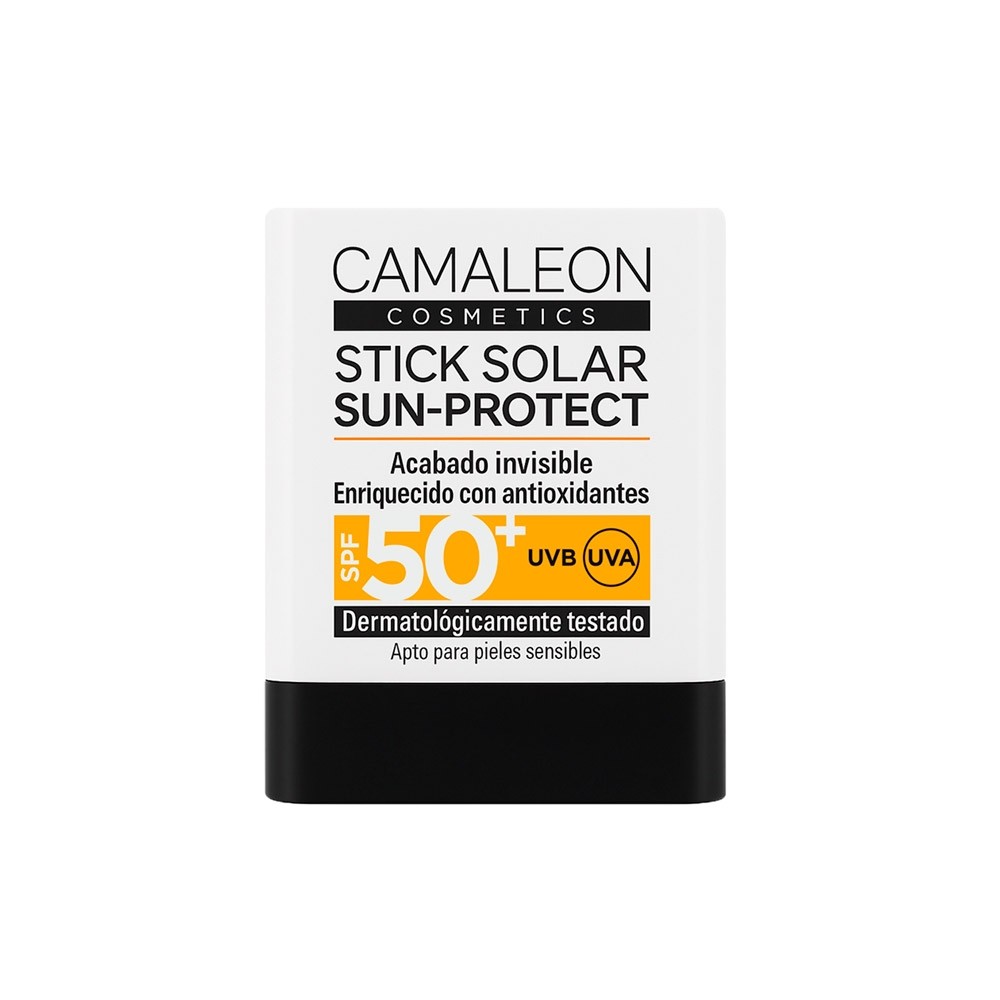 CAMALEON STICK SOLAR SPF50