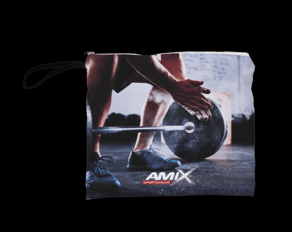AMIX NECESER SPORTSWEAR PESAS