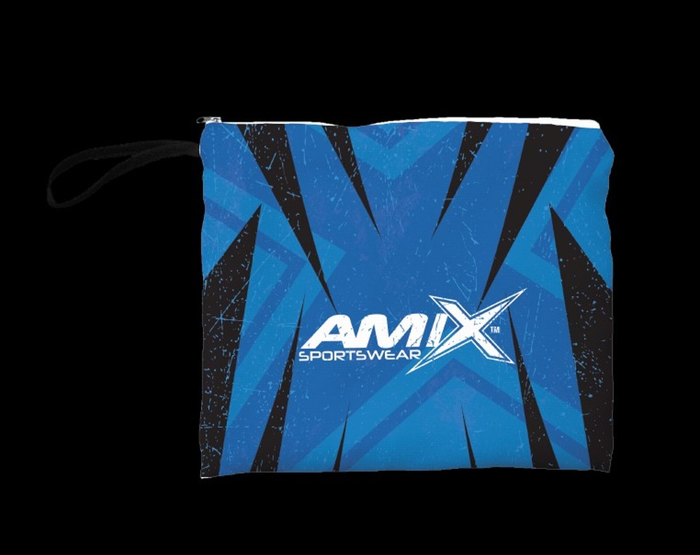 AMIX NECESER SPORTSWEAR COLOR AZUL