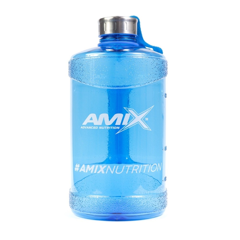 AMIX BOTELLA AGUA 2,2L Color Azul